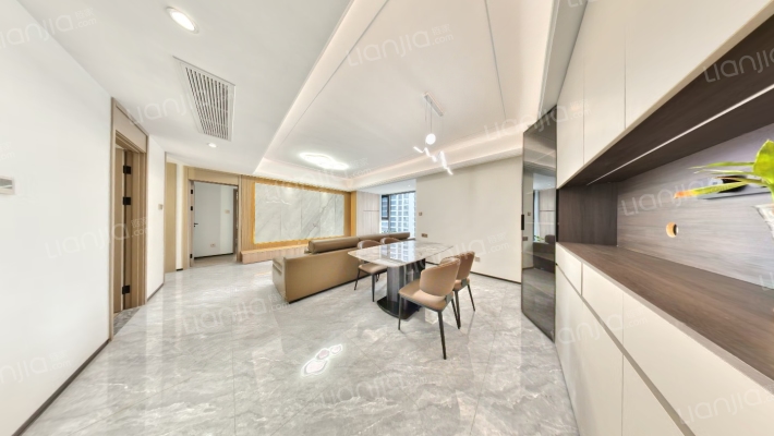 景瑞誉璟风华二手房实景图