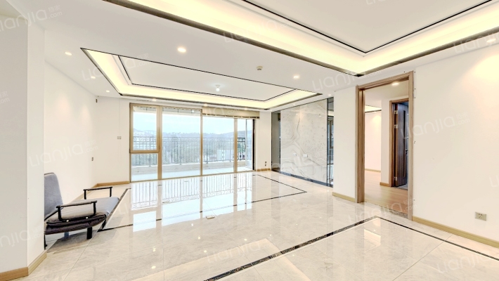 龙湖天钜二手房实景图