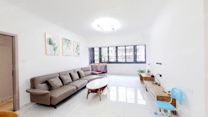 银兰苑二手房实景图