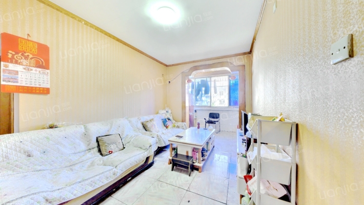 菊园二手房实景图