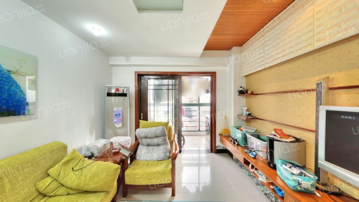 景福庭院二手房实景图