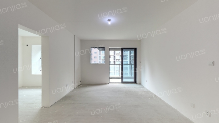 南山御峯二手房实景图