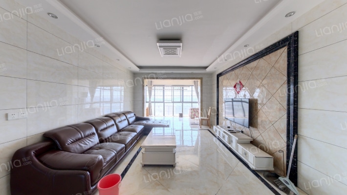 中博富贵世家二手房实景图