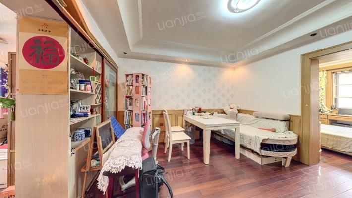 南瓦坊二手房实景图