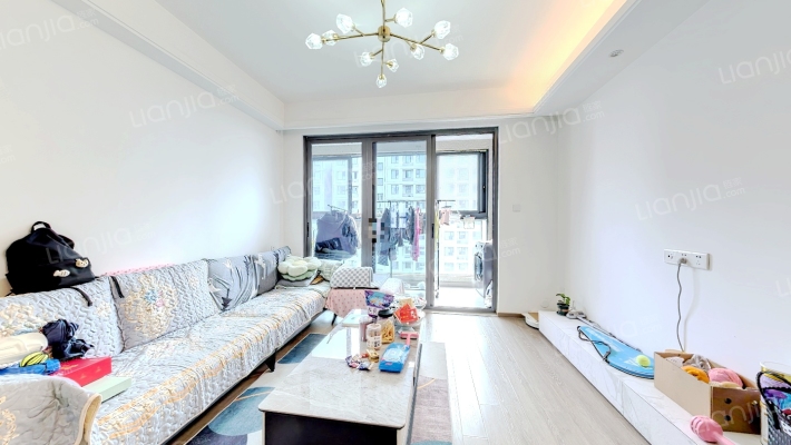 越秀相悦四季雅苑二手房实景图