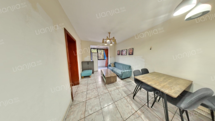 小龙桥路87号院二手房实景图