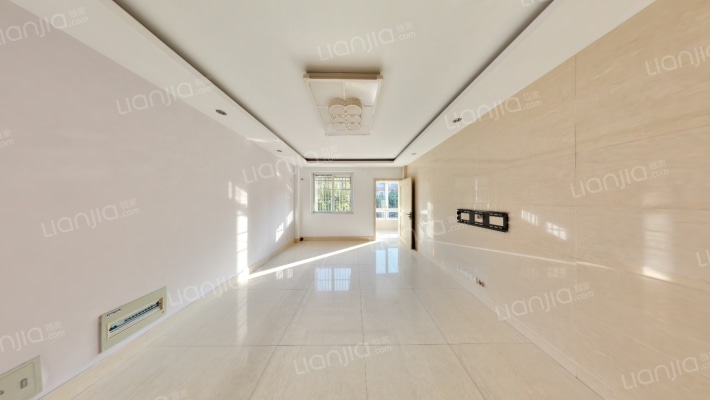 西门南村二手房实景图