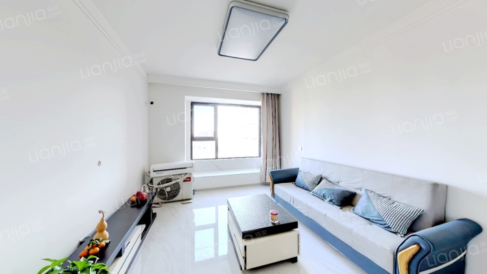 新城和兴府二手房实景图