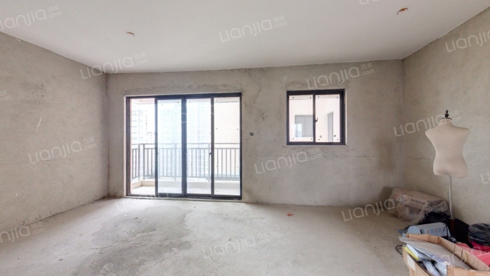 碧海华府二手房实景图