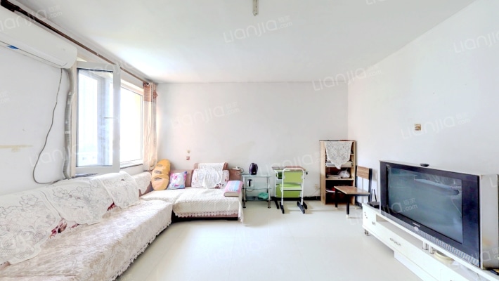 西北街小区二手房实景图