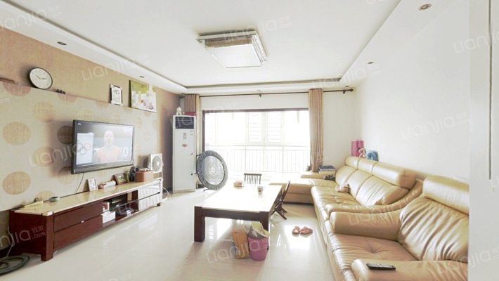 华泰佳园二手房实景图