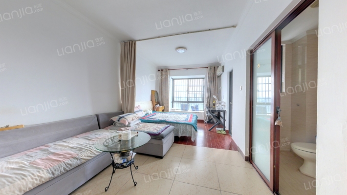 南海佳园二手房实景图