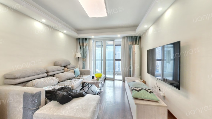 千邑悦庭二手房实景图