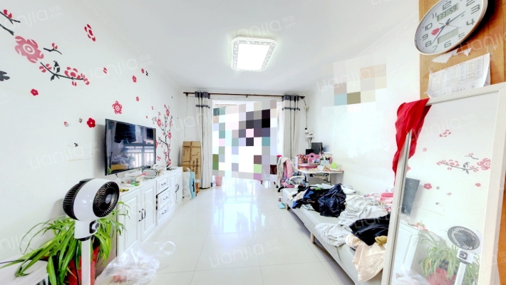 东景苑二手房实景图