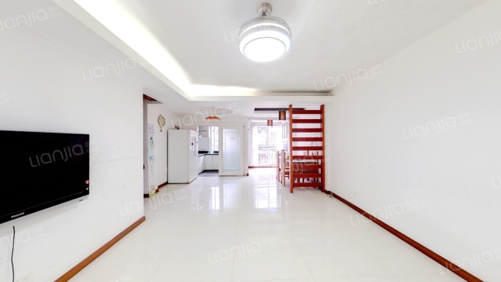 金山桔园嘉园二手房实景图