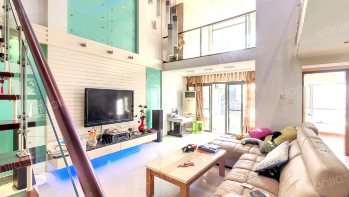 宏业湘雅园二手房实景图