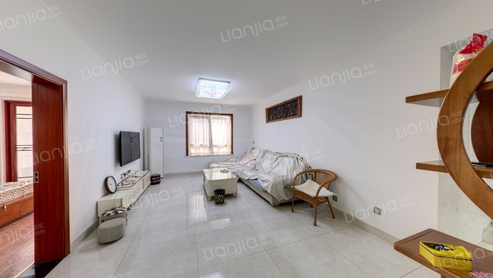 新茂苑二手房实景图