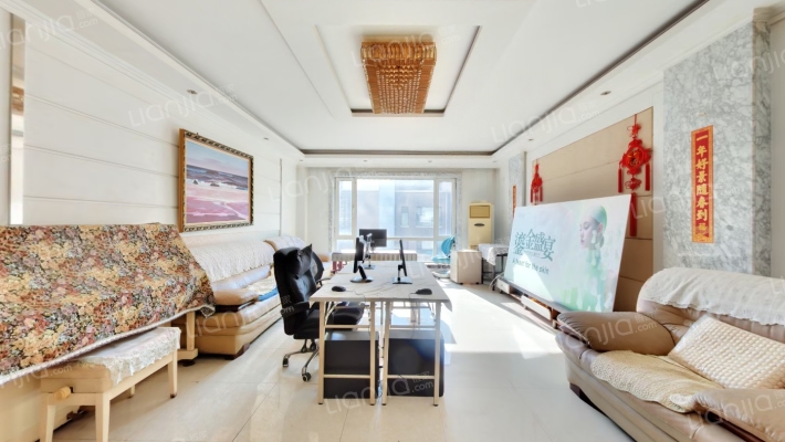 嘉和园二手房实景图