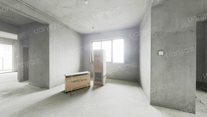 桐城雅苑二手房实景图