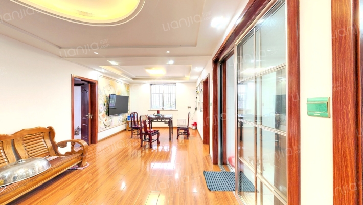 城北长寿公寓二手房实景图