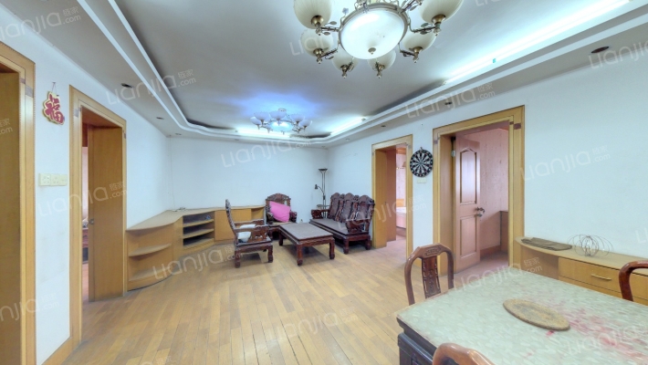 槐杨苑二手房实景图