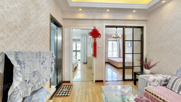 鯉跃龍门二手房实景图