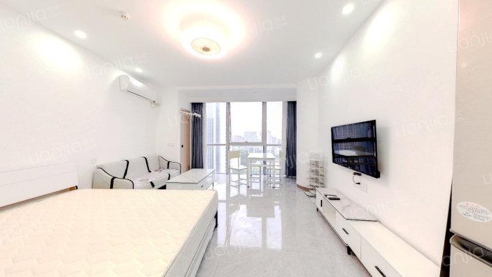 原鼎国际广场二手房实景图