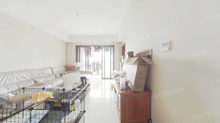 仁恒滨海半岛一期二手房实景图