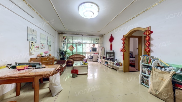 荣浩花园二手房实景图