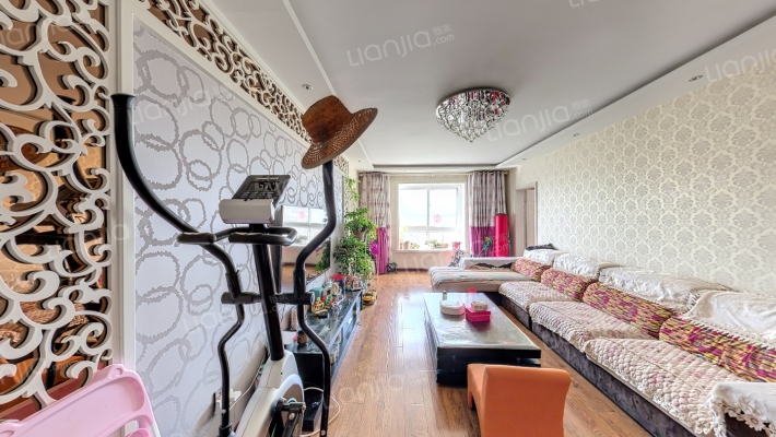 陇顺小区二手房实景图