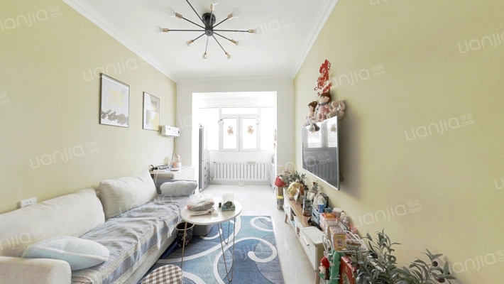 长春路（石道街商圈）二手房实景图