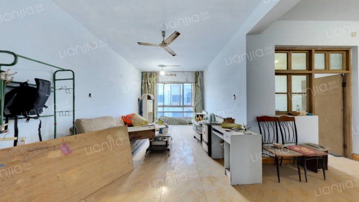 计生委家属楼二手房实景图