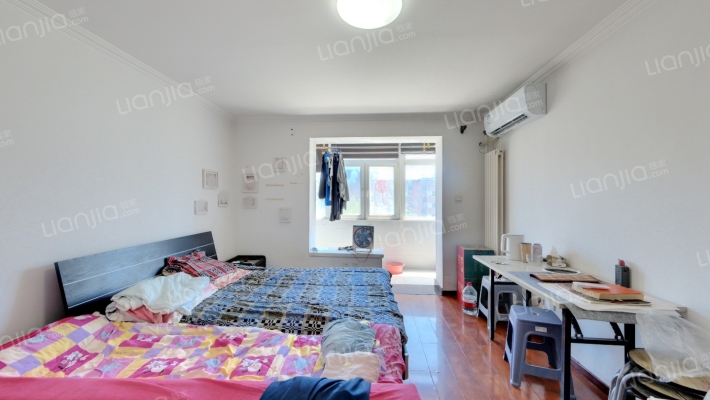 学院路甲9号院二手房实景图