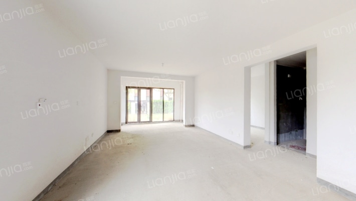 高新金茂墅二手房实景图