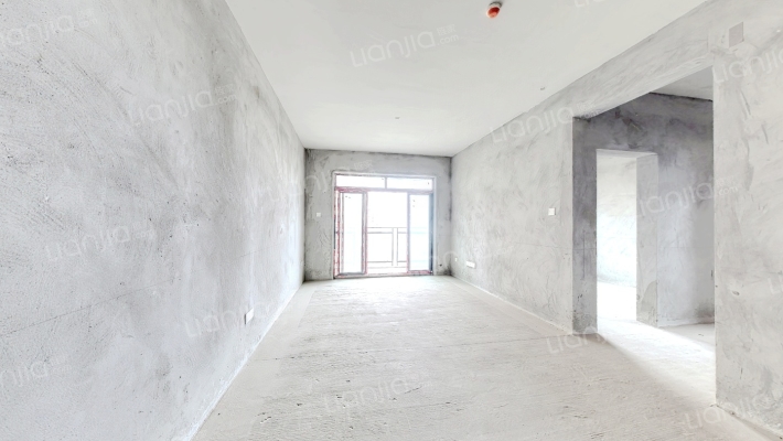 秋实学府三期二手房实景图