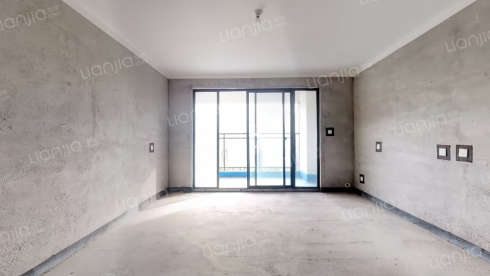 建业江山汇二手房实景图