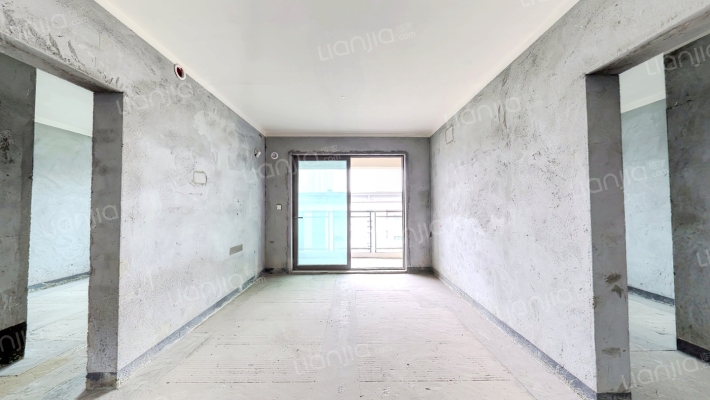 金融街九龙金悦府二手房实景图