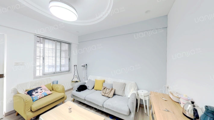 东成花园二手房实景图