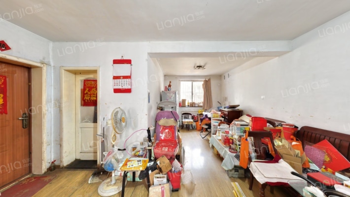 方正龙天园二手房实景图