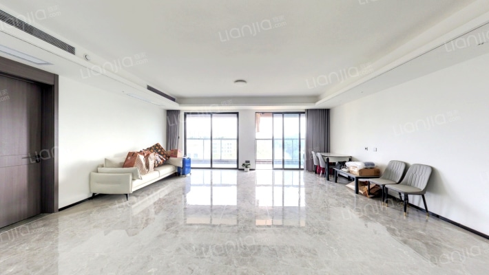 长沙如院二手房实景图