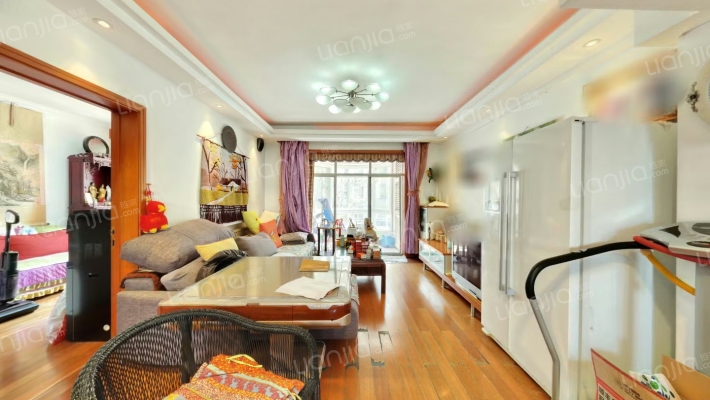 民兴花园一期二手房实景图