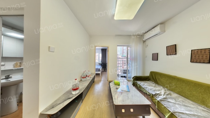 华达园公寓二手房实景图