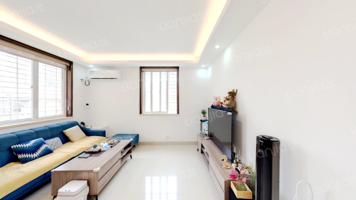 岭兜小区北区二手房实景图