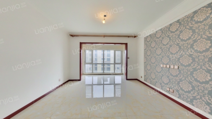 荣盛·锦绣花苑二手房实景图