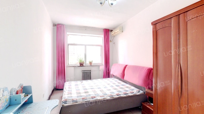 团校宿舍二手房实景图