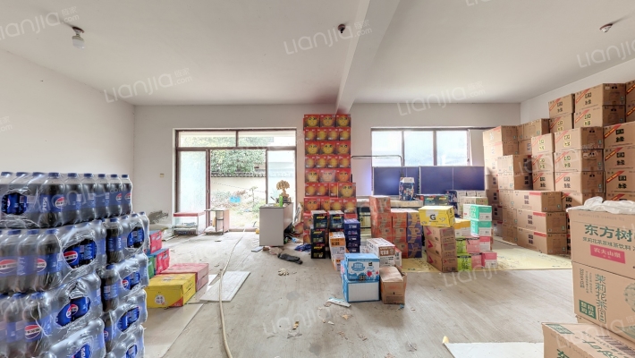 画锦坊二手房实景图