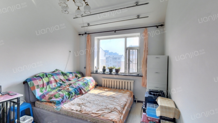 旭阳家园二手房实景图