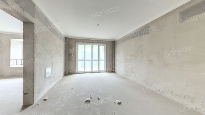 光明南郡二手房实景图