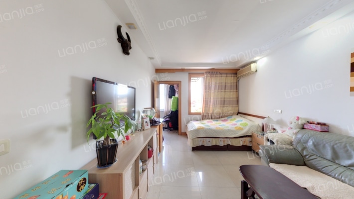 水心住宅区柏组团二手房实景图