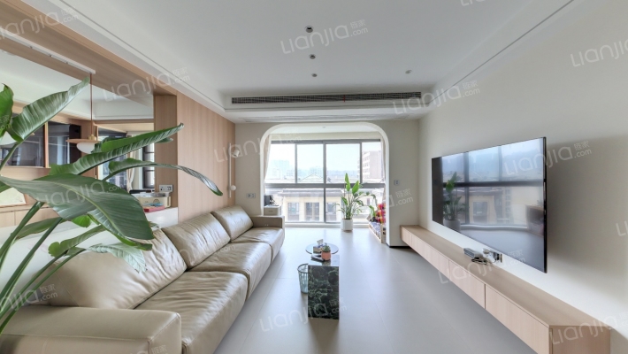 复地公园和光C93区二手房实景图